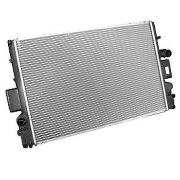 Radiadores Daily Euro 3 3.0 438X648X36 Al Mecanico
