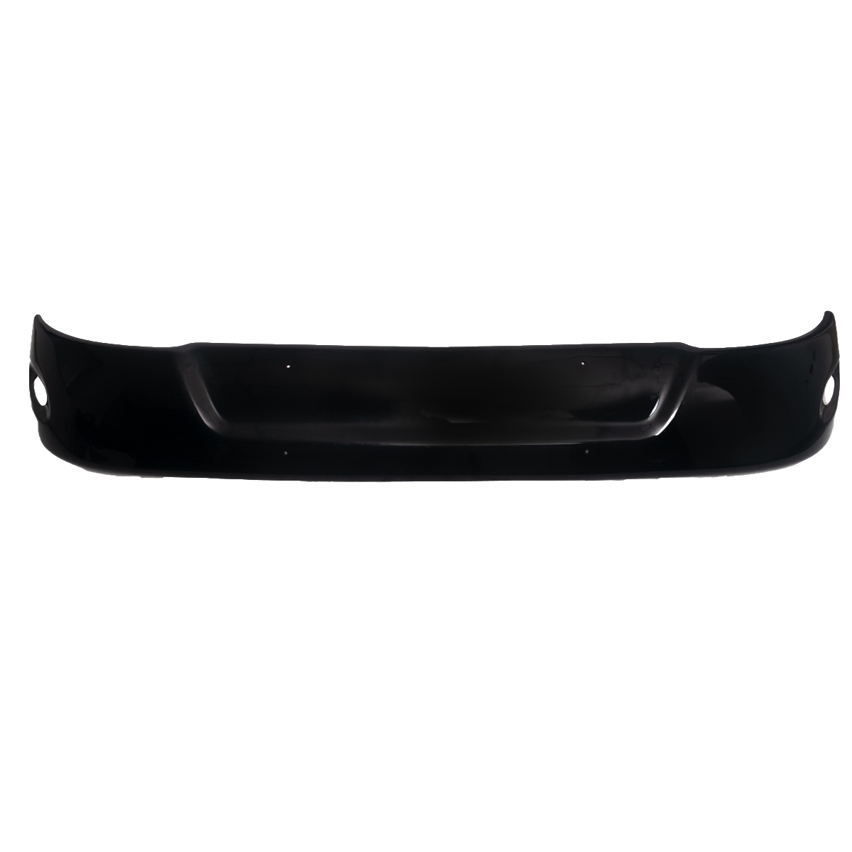 Visera Parasol Tector / Cursor Desde 2012 Visera negra Plastica sin Soportes