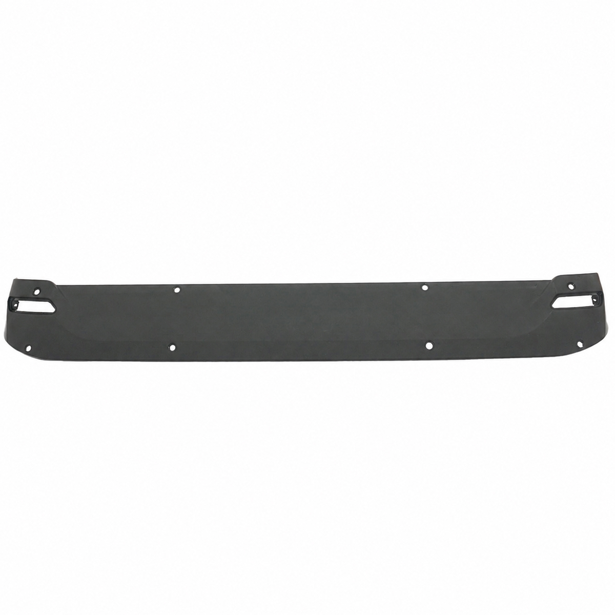 Visera Parasol Stralis Desde 2016 Hi-Way sin Soportes