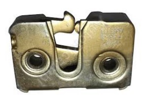 Cerradura de Puerta para Iveco Daily 1996 / 2007 derecho Pestillo