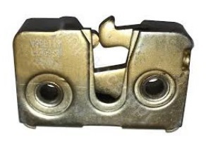 Cerradura de Puerta para Iveco Daily 1996 / 2007 izquierdo Pestillo