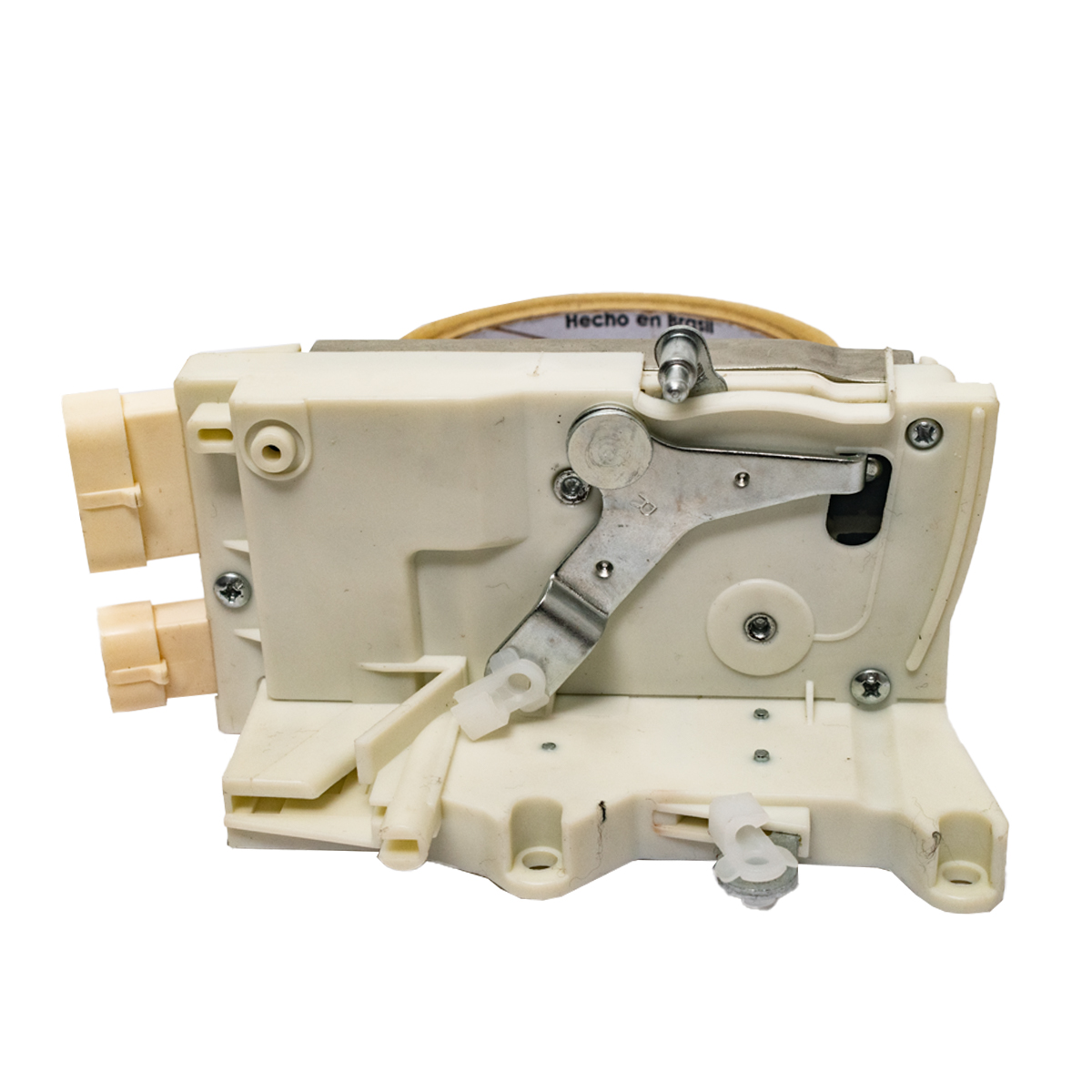 Cerradura de Puerta Stralis / Tector Desde 2012 Eléctrica derecha