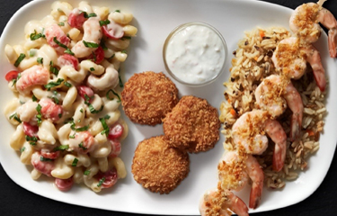 Red Lobster Menu Pdf