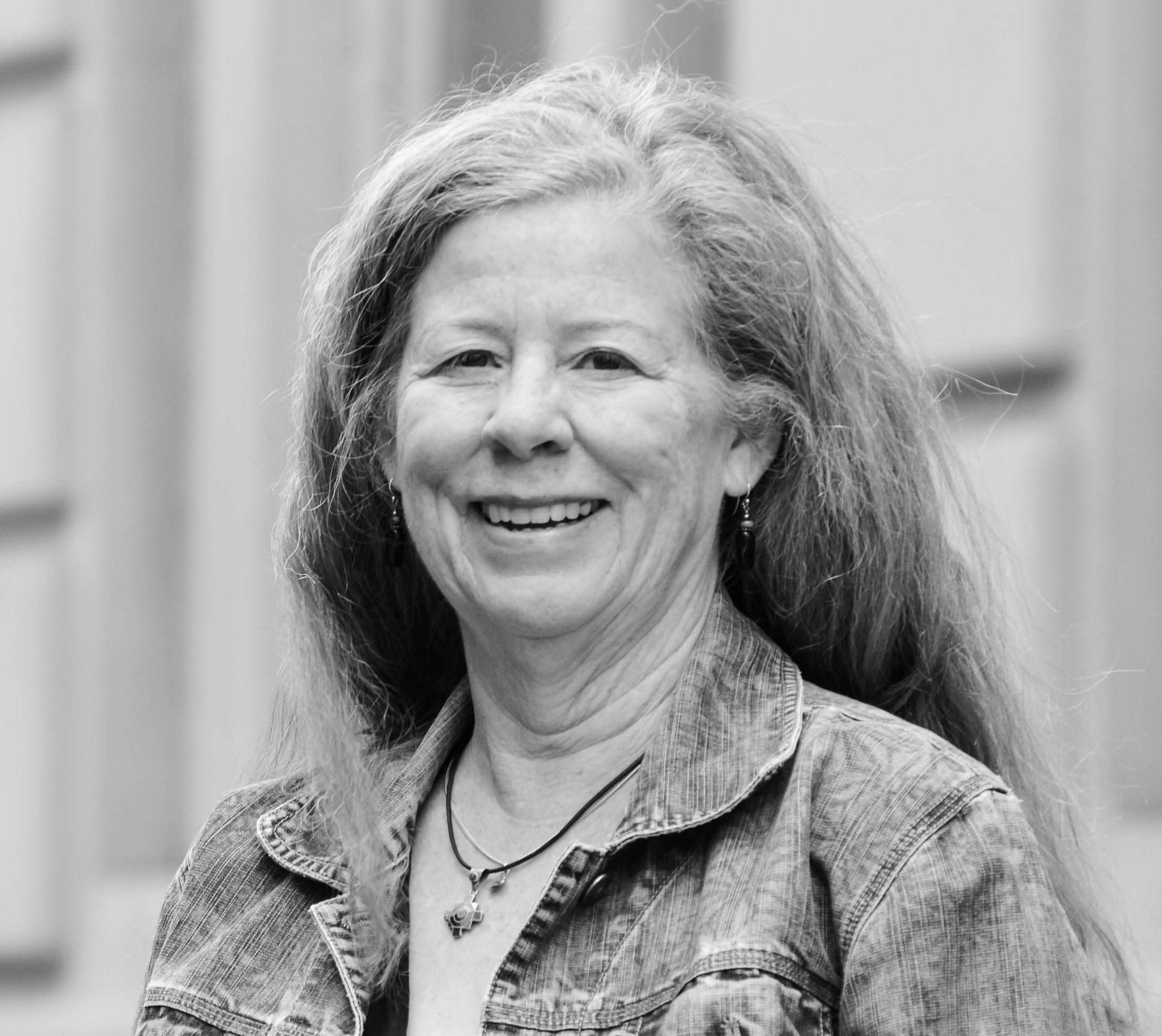 Author's Photo