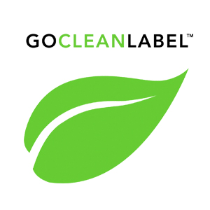 Go Clean Label 