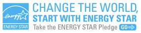 Energy Star Pledge