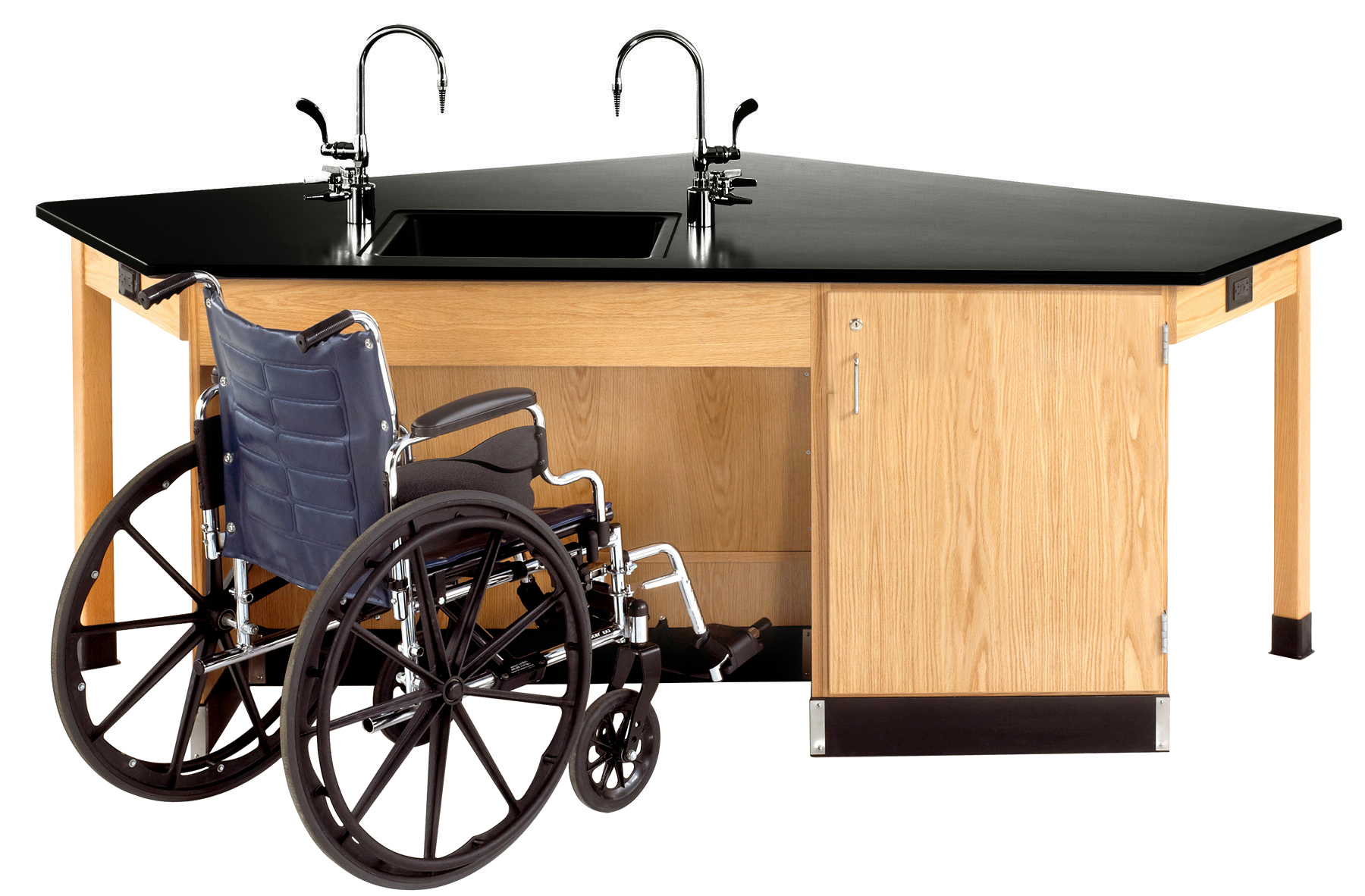 Products Diversified Woodcrafts