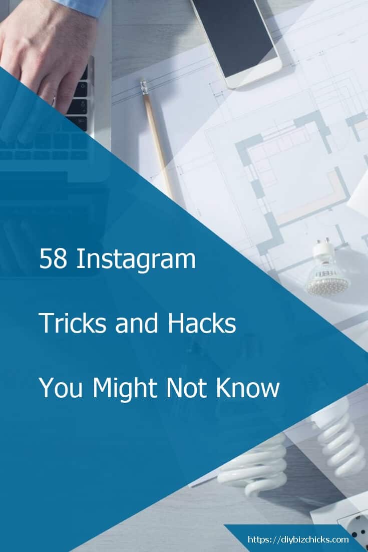58 instagram tricks and hacks you might not know - instagram hacks and tricks