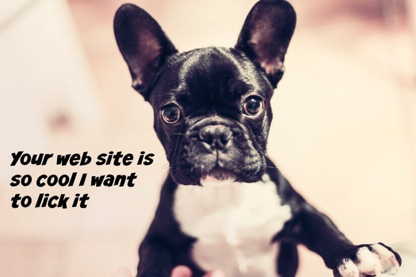 Wow Them With Your Website: 4 Steps to Designing a Winning Website