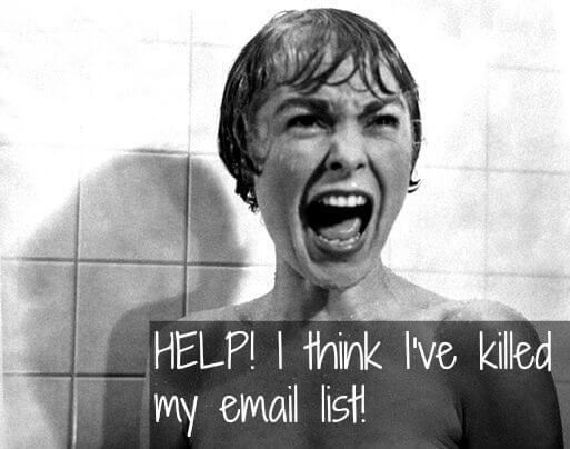 Ask Me Anything: How to Clean Your Email Marketing List