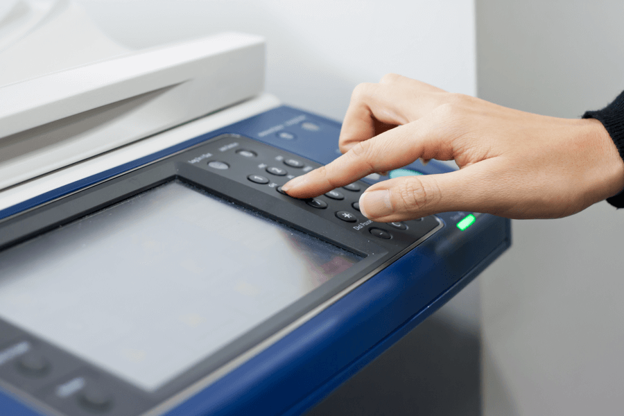 3 Reasons to Print Branded Materials In-House
