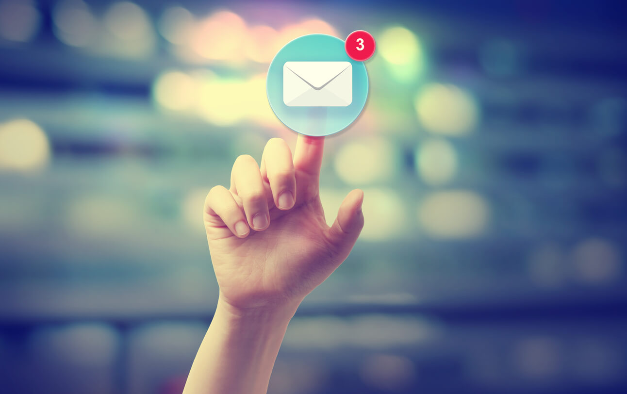 6 Tips for Good Email Marketing Content