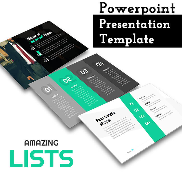 10 smart tips on how to make an awesome powerpoint presentation