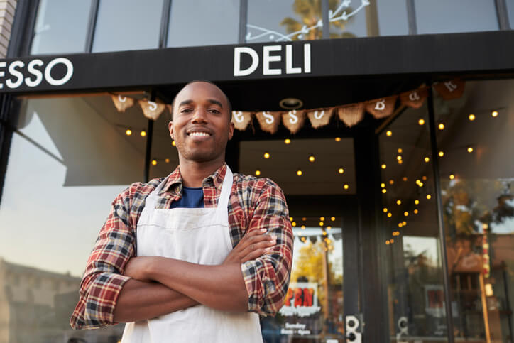 Essential Steps to Building Your Local Brand