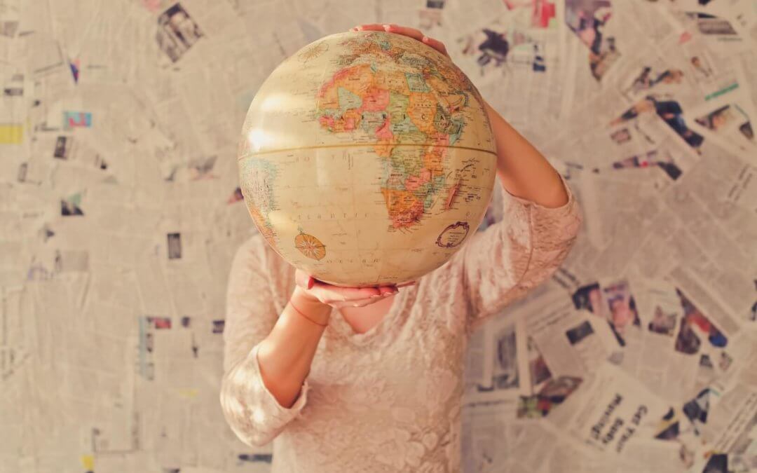 How to Take Your Local Business Global