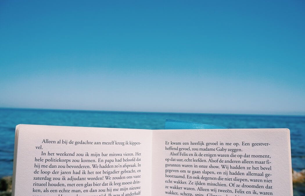 Write That Book! — Here’s How