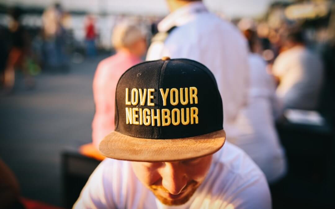 Harness The Power of Community For Your Business