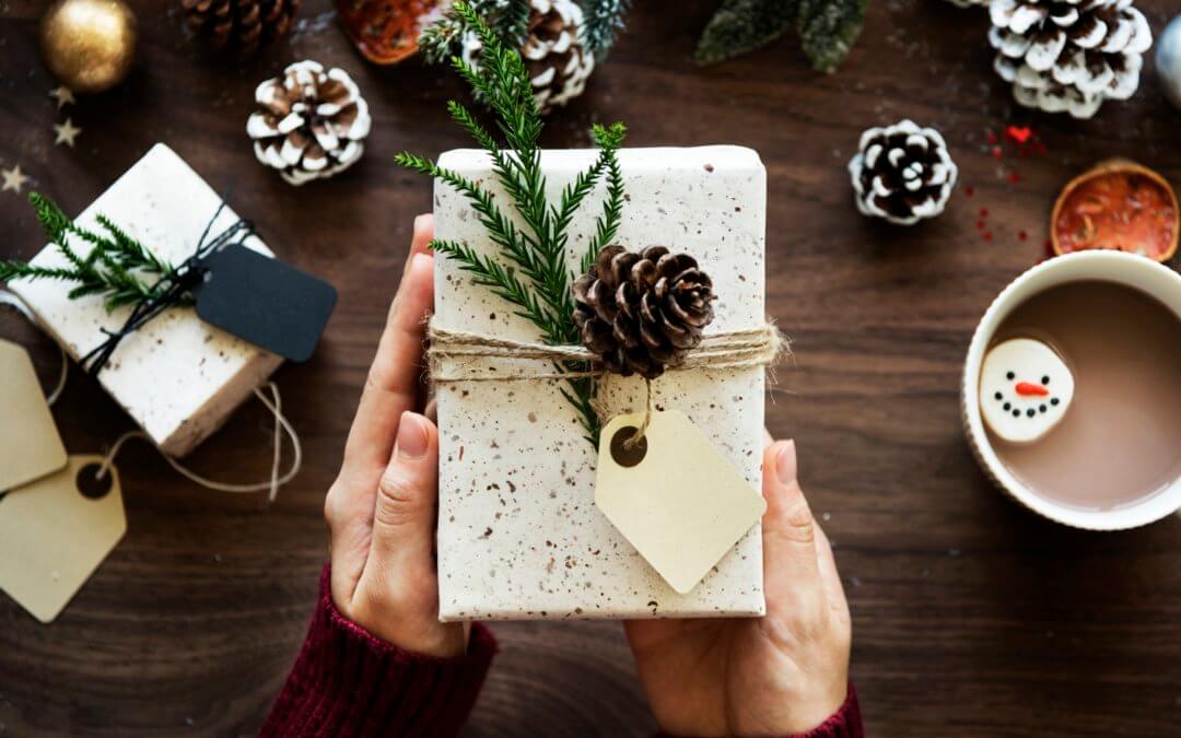 Gourmet Client Gift Ideas for Under $50