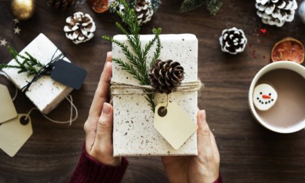 Gourmet Client Gift Ideas for Under $50