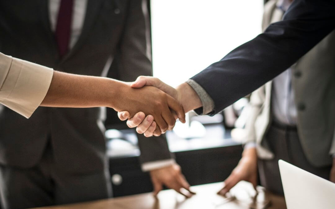 Should You Exhibit at a Trade Show? Things to Think About Before Exhibiting