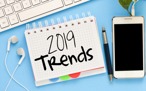DIY Marketing Trends for 2019 That Will Scare You