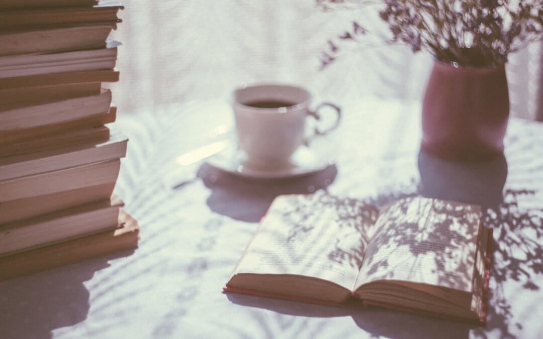 Read “Tribe of Mentors” for Small Business Inspiration