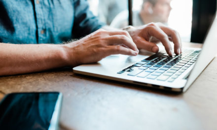 10 Benefits of Blogging for your Creative Business