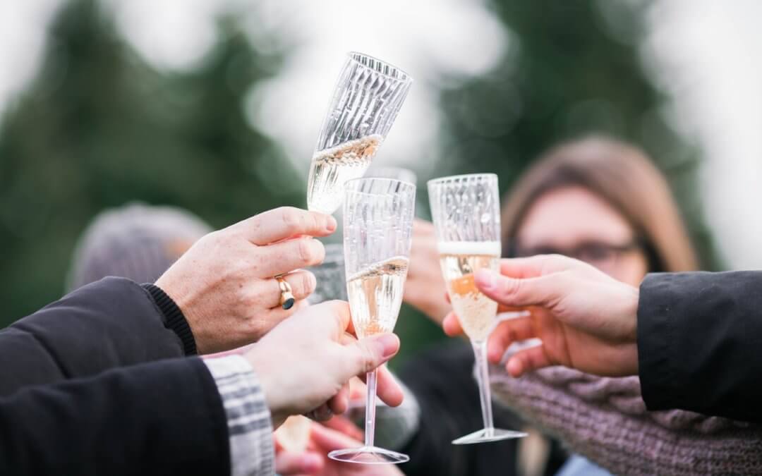 BOOK REVIEW: 5 Secrets to Your Best Year Ever