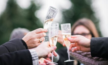 BOOK REVIEW: 5 Secrets to Your Best Year Ever