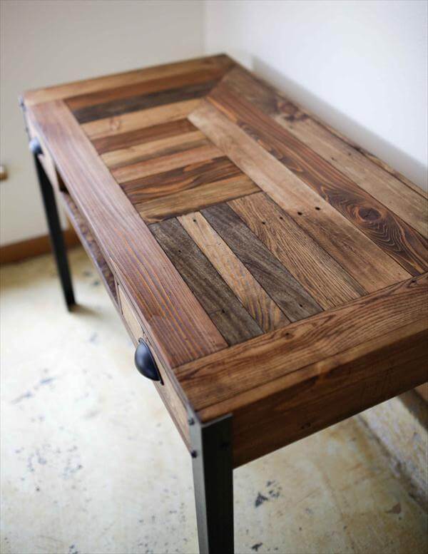 23 Unique DIY Pallet Furniture Ideas (THAT WILL INSPIRE YOU)