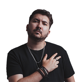 Alex Selas