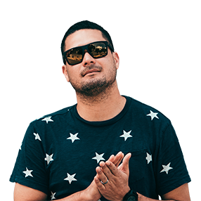 D'Maduro