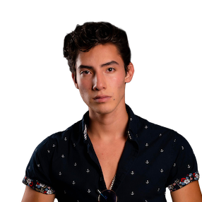Gael Borrego
