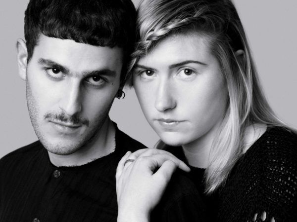 Eckhaus Latta doesn’t want ‘a muse’: the due behind the brand speak on their Spring/Summer 2013 collection