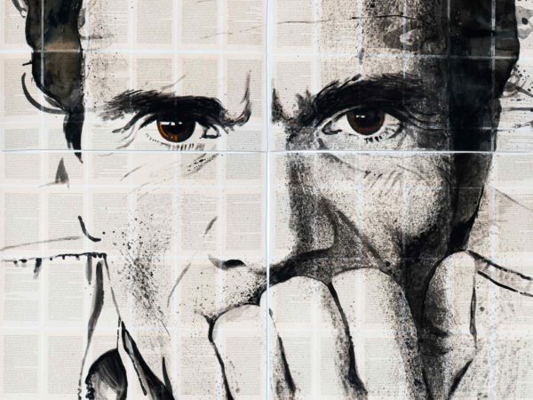 The Three Deaths of Pier Paolo Pasolini