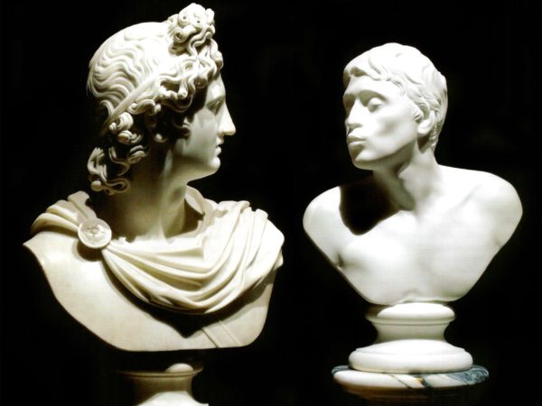 ‘Oedipus Rex’: Francesco Vezzoli exposes our baroque, surreal reality