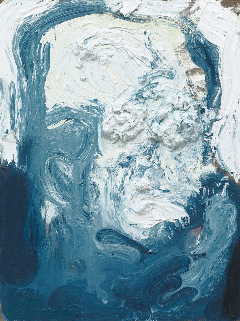 Spencer Sweeney’s beguiling, generous self-portraiture