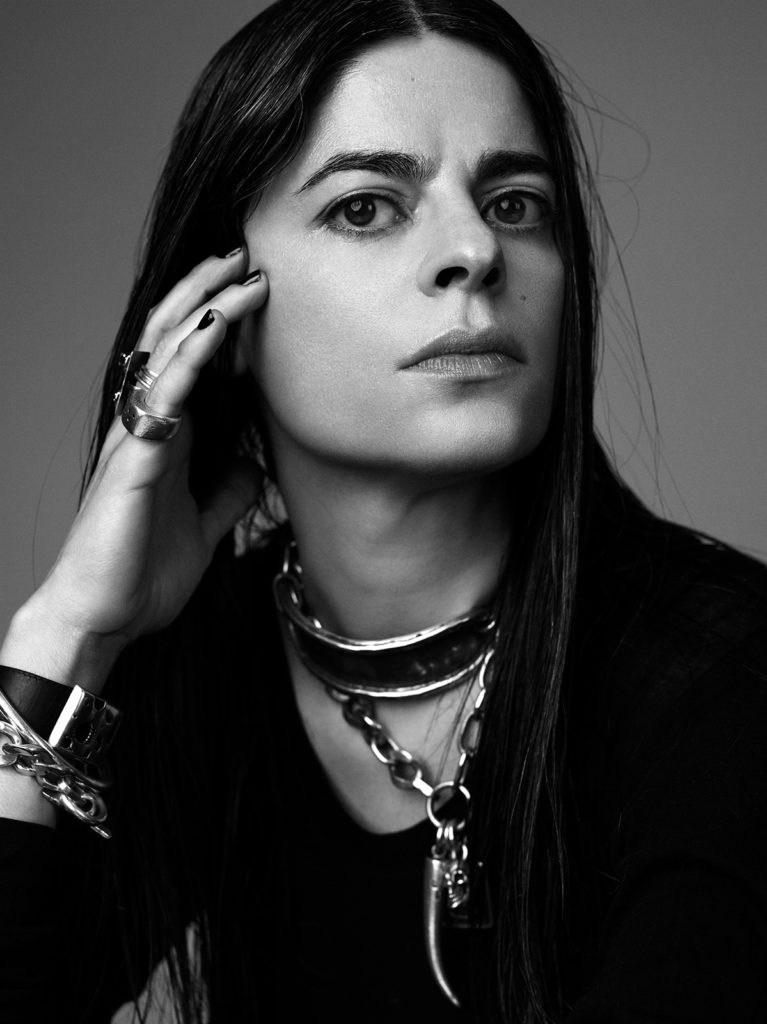 How Lia Gangitano became the patron curator for the New York’s most subversive artists