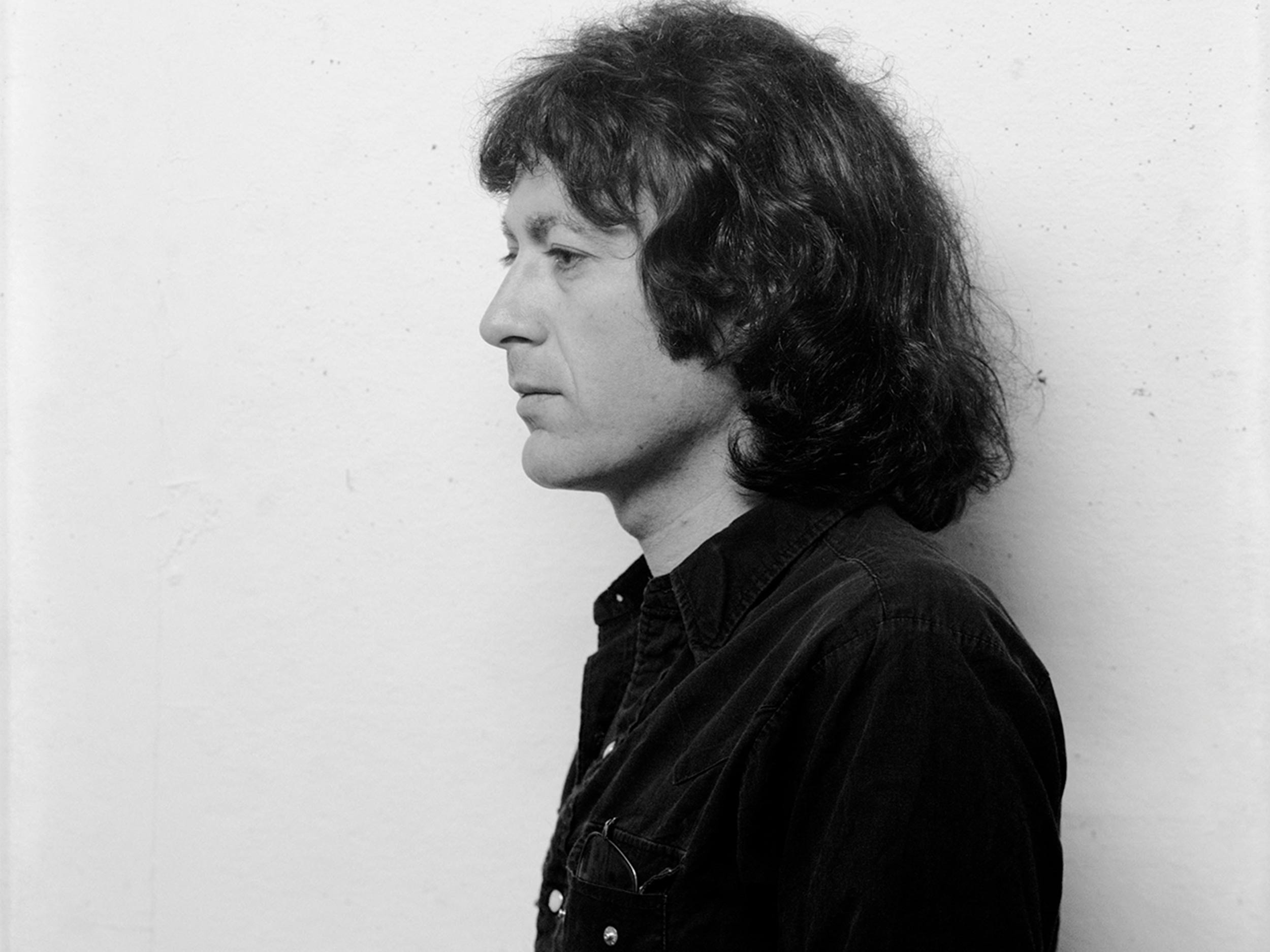 The enduring resonance of artist Jack Goldstein’s insular nihilism