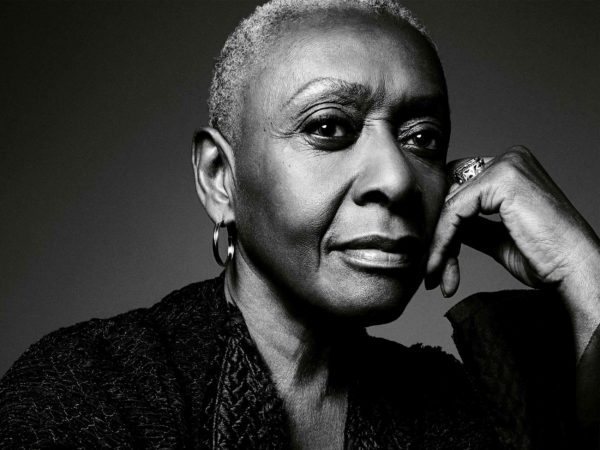 From one top model to another—Bethann Hardison and Liya Kebede on revolutionizing the runway