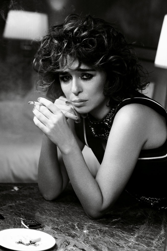 Valeria Golino and Francesca Marciano on their new film ‘Miele’ and living without borders