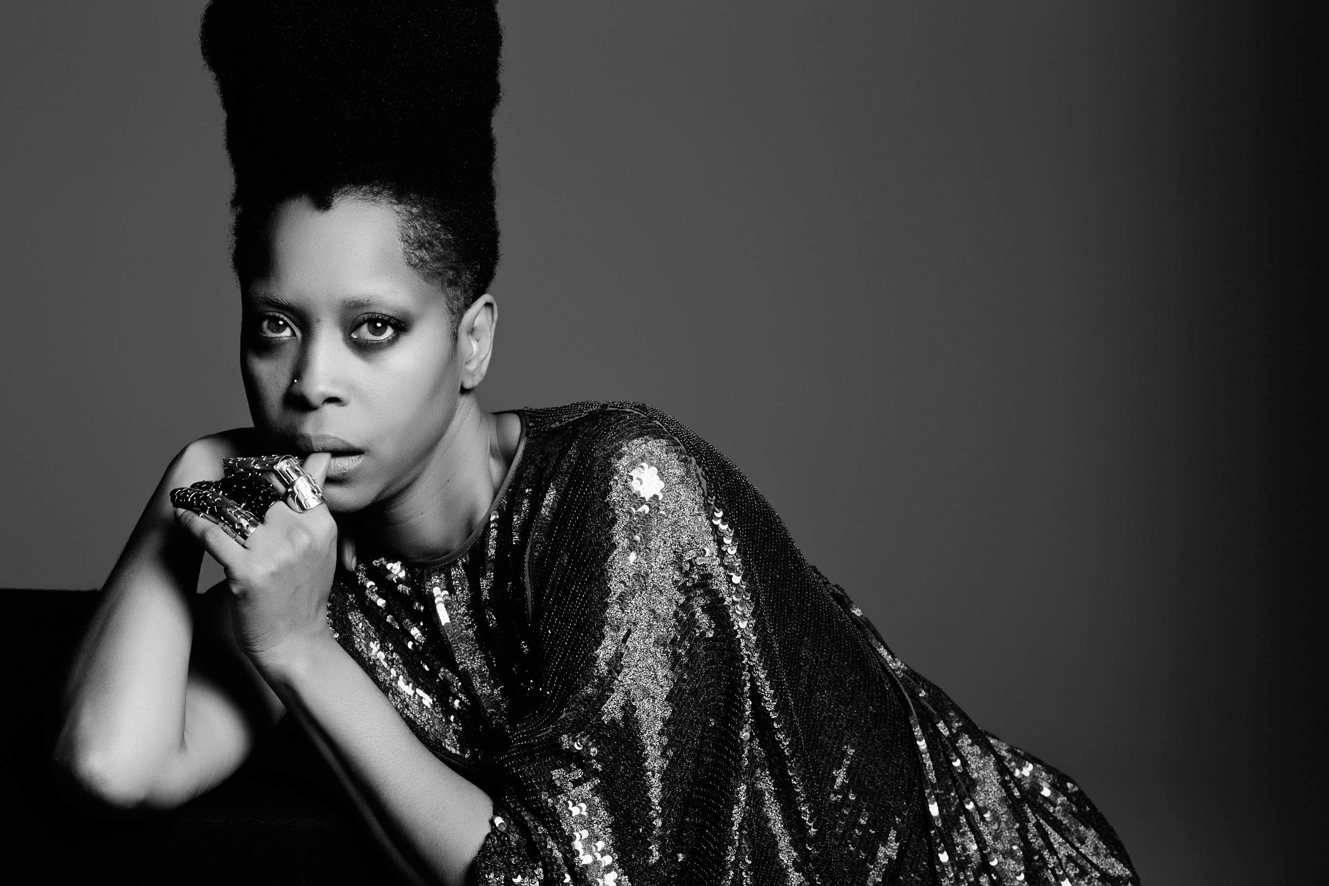 Erykah Badu On Her Love For New York Earl Sweatshirt And Her