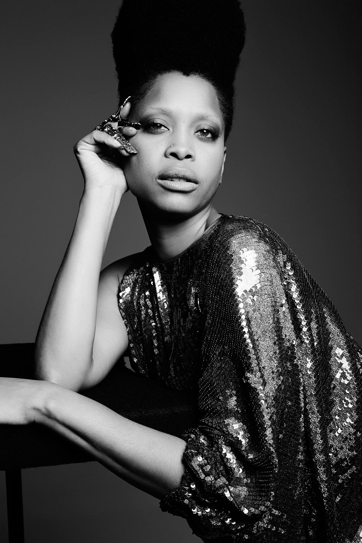 Erykah Badu On Her Love For New York Earl Sweatshirt And Her