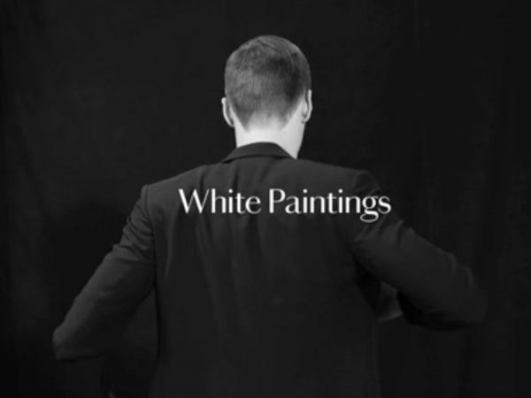 Exclusive Video—“White Paintings” by Collier Schorr