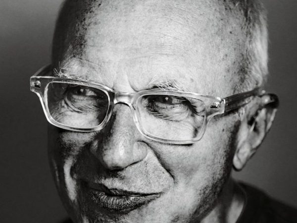 The Ghost Dancer: Stephen Posen