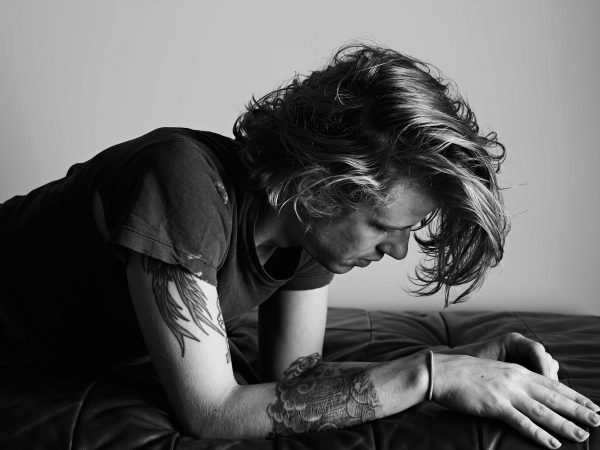 Hedi Slimane’s sonic youth