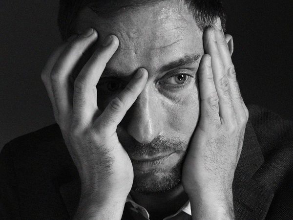 Stuart Comer By Zackary Drucker