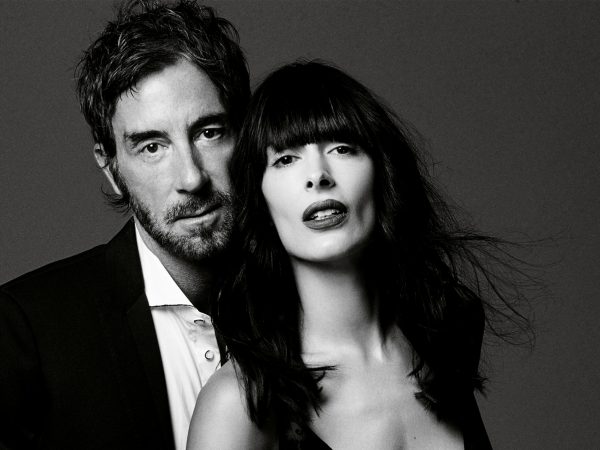 Keeping Timelessness Fresh—Indochine’s Jean-Marc Houmard Speaks With Athena Calderone