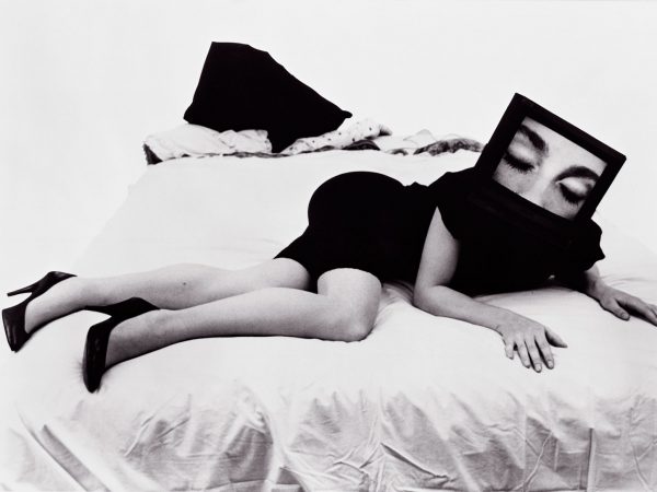 Lynn Hershman Leeson: Origins of the Species