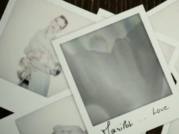 Instant Magic: An Intimate Look at Hugo Boss’ Spring/Summer 2015 Collection